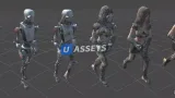 Screenshot #1 - Smooth Mesh Converter