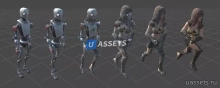 Smooth Mesh Converter