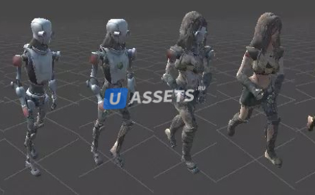 Smooth Mesh Converter