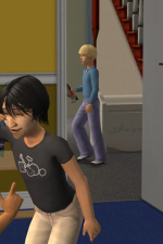 Screenshot #1 - Симс 2