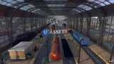 Screenshot #4 - Abandoned Railway Station