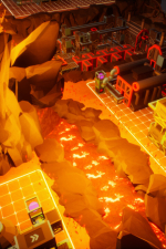 Screenshot #6 - Automate It: Factory Puzzle