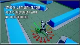 Screenshot #3 - Natural Movement - AI Smoothing System UE5.1+