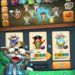 Screenshot #9 - КОТЫ – ДВОРОВЫЕ РАЗБОРКИ 4.27.00