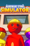 Hardware Store Simulator