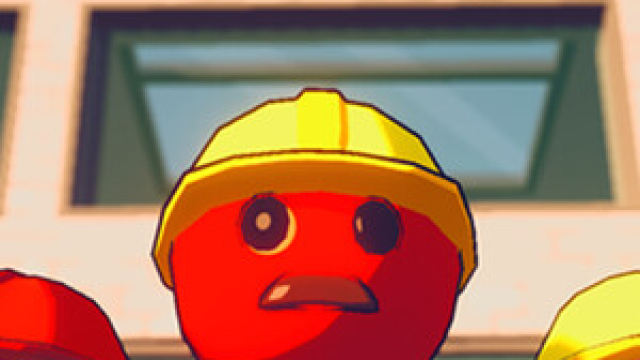 Hardware Store Simulator