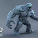 Screenshot #1 - GOLEM