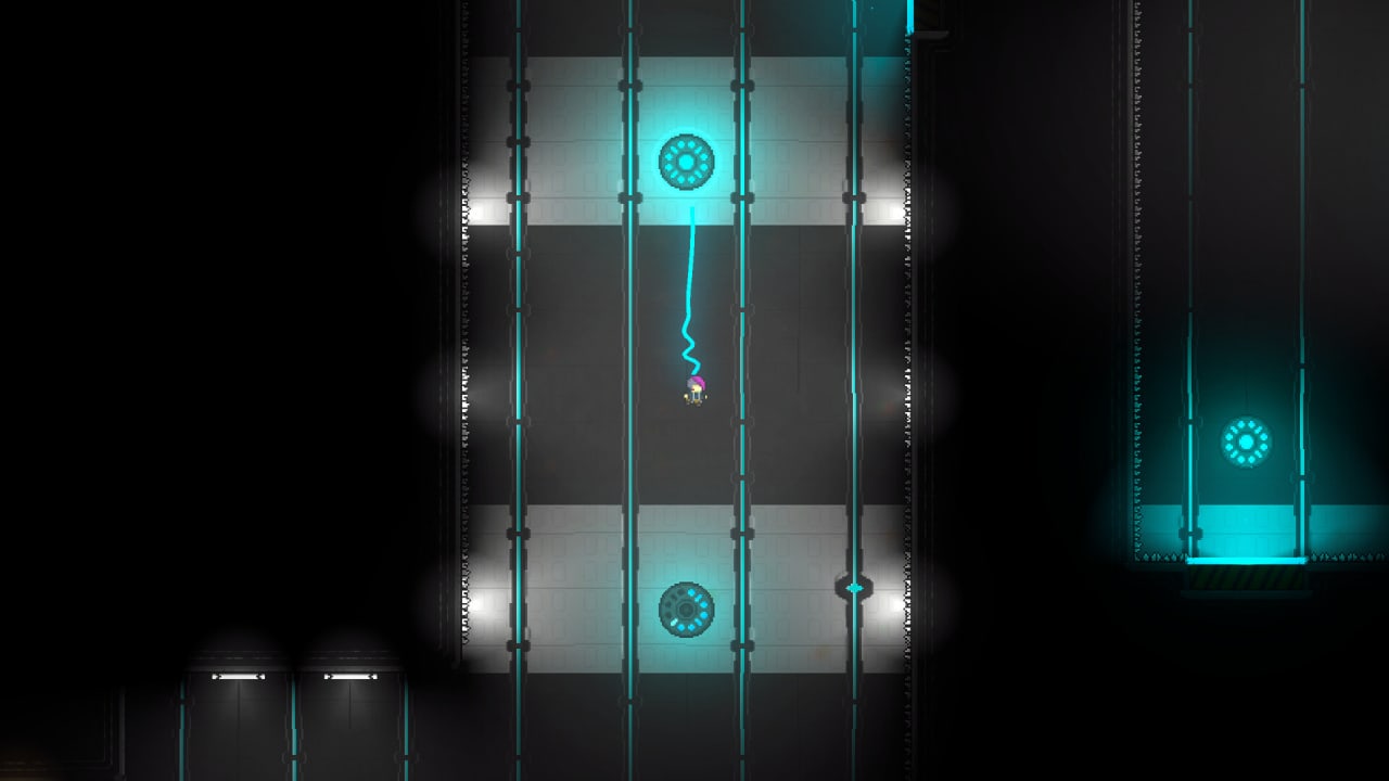 Screenshot #6 - Ingression