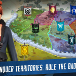 Screenshot #2 - BADLANDS CHAMPIONS 1.5.149