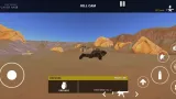 Screenshot #3 - MFPS Mobile Control - обновлено