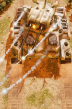 Screenshot #8 - Rising Sun - Iron Aces