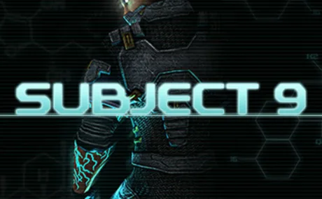 Subject 9: +3 трейнер