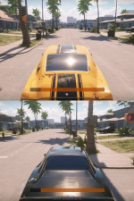 Screenshot #8 - TRAIL OUT