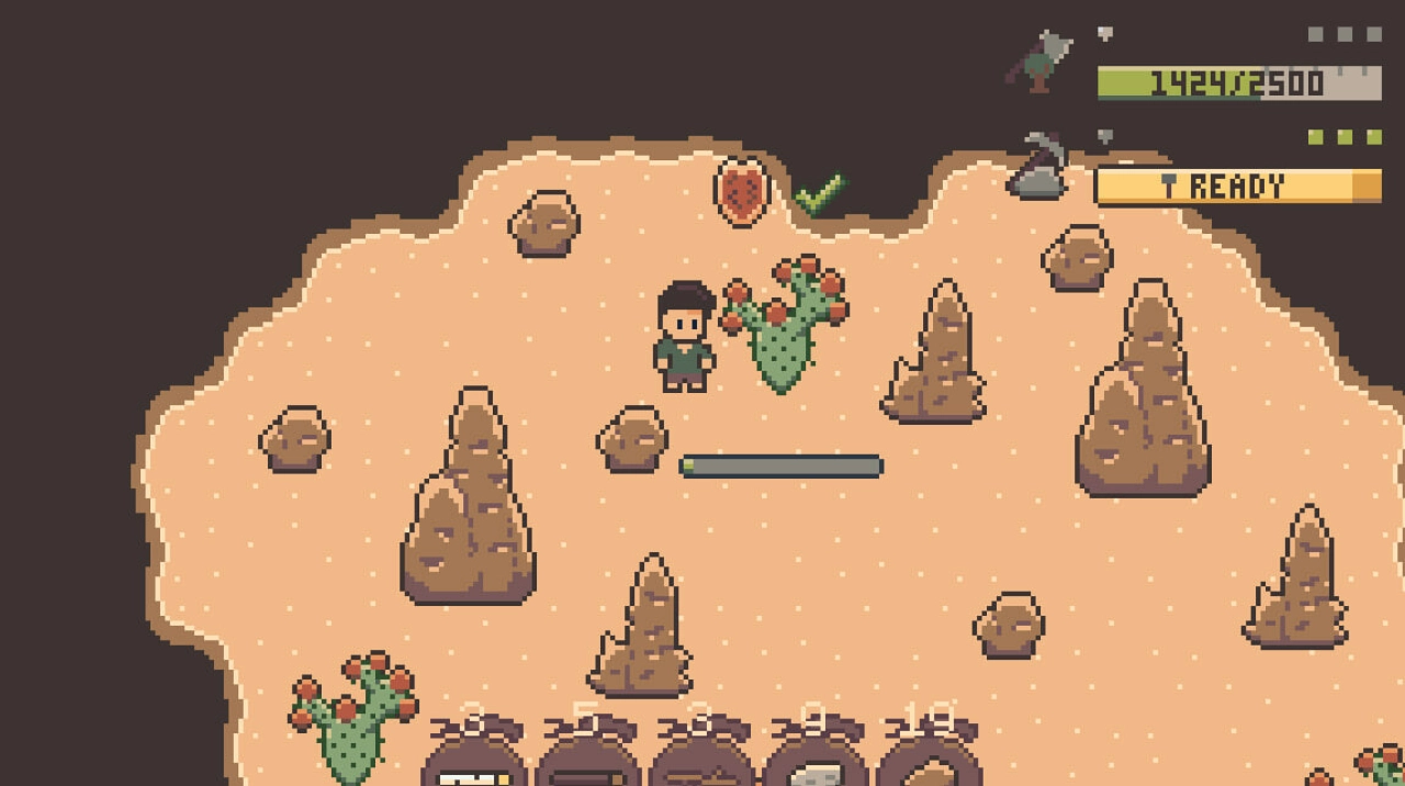 Screenshot #11 - Skillwood