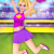 HighSchool Cheerleader Dressup