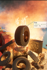 Screenshot #2 - 30 Days on Ship