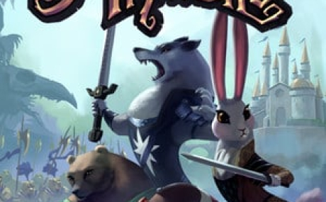 Armello