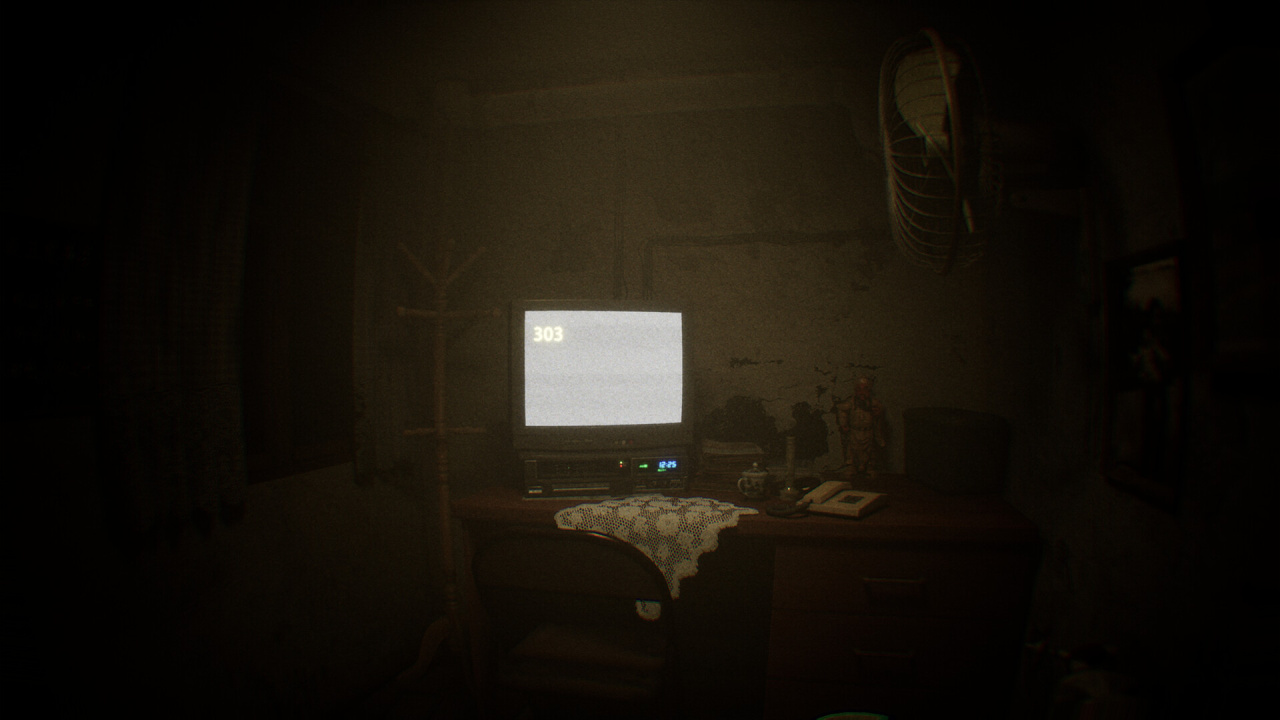 Screenshot #5 - Dread Flats