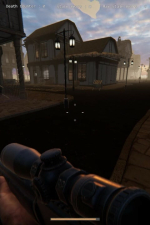 Screenshot #9 - Shadow of the Night