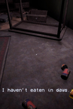 Screenshot #3 - The Bunker