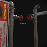 Screenshot #2 - Homemade Weapon