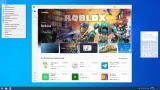 Screenshot #4 - Windows 10 21H2 x64 Rus by OneSmiLe [19044.1706]