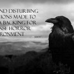 Screenshot #2 - The Sound of Horror Music