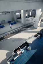 Screenshot #10 - Heat Death: Survival Train