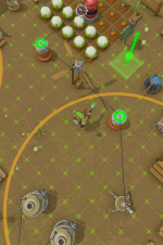 Screenshot #7 - Scrapnaut