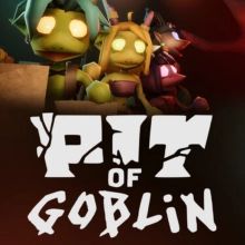 PIT OF GOBLIN: +6 трейнер