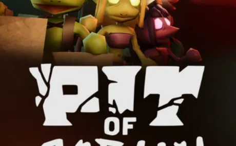 PIT OF GOBLIN: +6 трейнер
