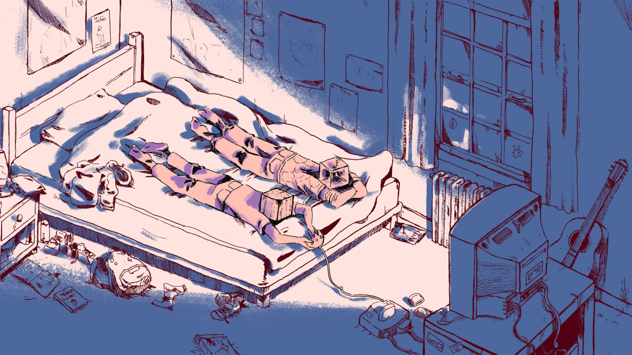 Screenshot #1 - Wednesdays