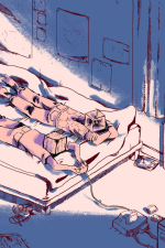 Screenshot #1 - Wednesdays