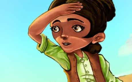 ARIDA: Backland's Awakening