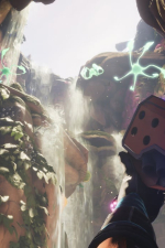 Screenshot #2 - Journey to the Savage Planet