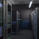 Screenshot #3 - Server Room Kit