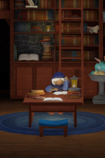 Screenshot #5 - Spellcaster University