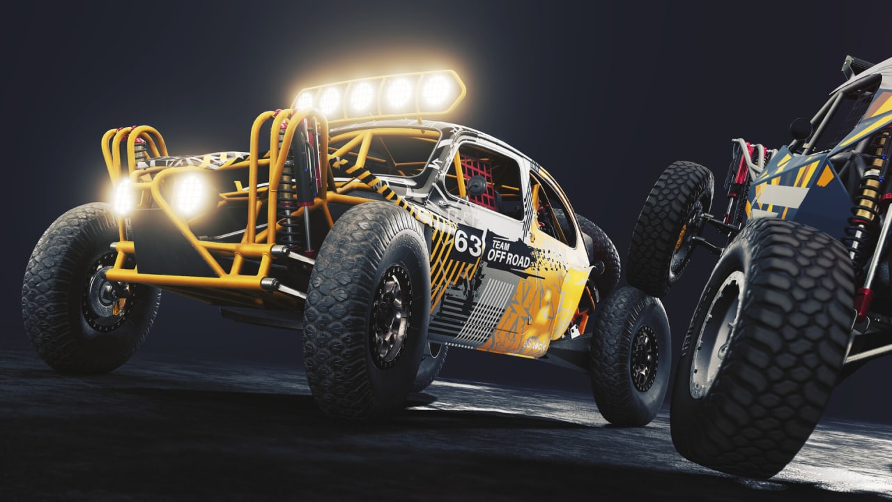 Screenshot #8 - BeamNG drive