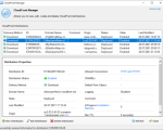 Screenshot #1 - Netsdk Software S3 Browser v12.6.1 [Activator v1.0]