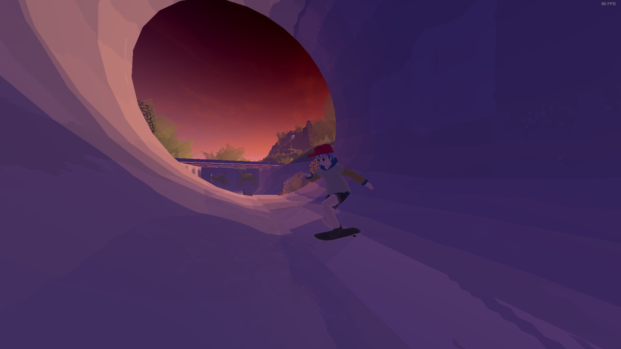 Screenshot #9 - Skate Rift