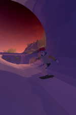 Screenshot #9 - Skate Rift