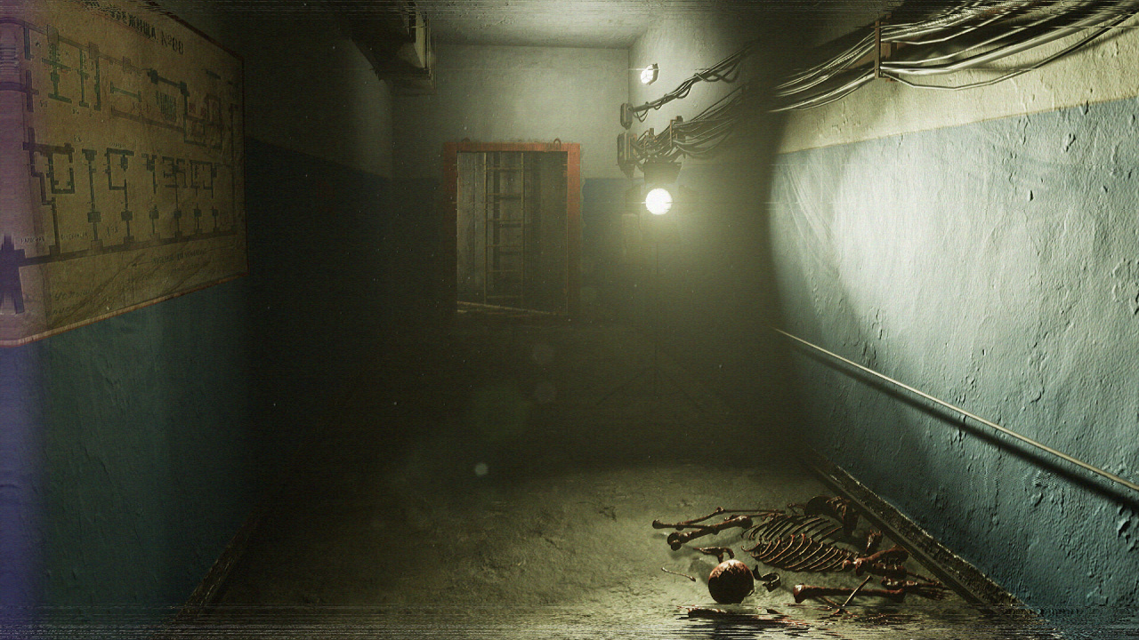 Screenshot #1 - Burial