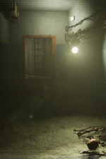 Screenshot #1 - Burial