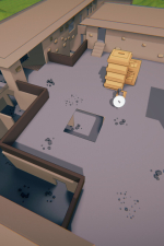 Screenshot #9 - Project Hardline