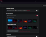 Screenshot #3 - Opera GX - Гейминг браузер
