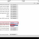 Screenshot #4 - Daimler Truck 01.2026 C4 VCI (Xentry Trucks) (Acronis)