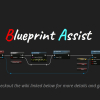 Blueprint Assist Plugin UE5.5