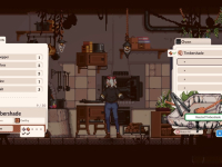 Screenshot #3 - Magical Delicacy