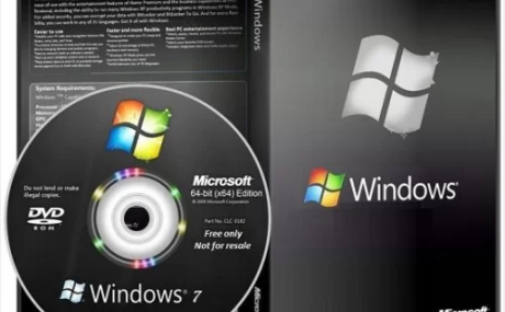 Windows 7 x64-x86 5in1 WPI & USB 3.0 + M.2 NVMe by AG 11.2021