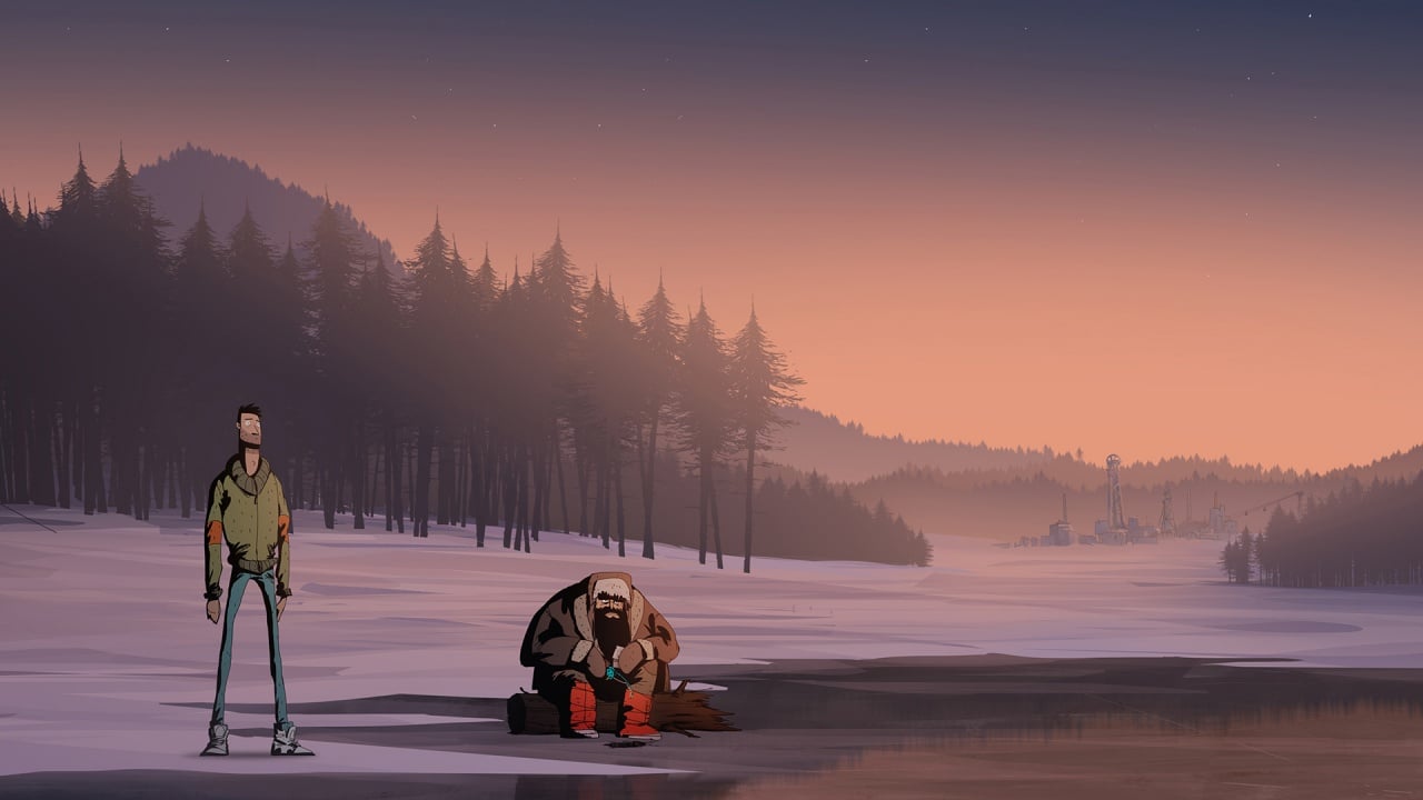 Screenshot #6 - Unforeseen Incidents